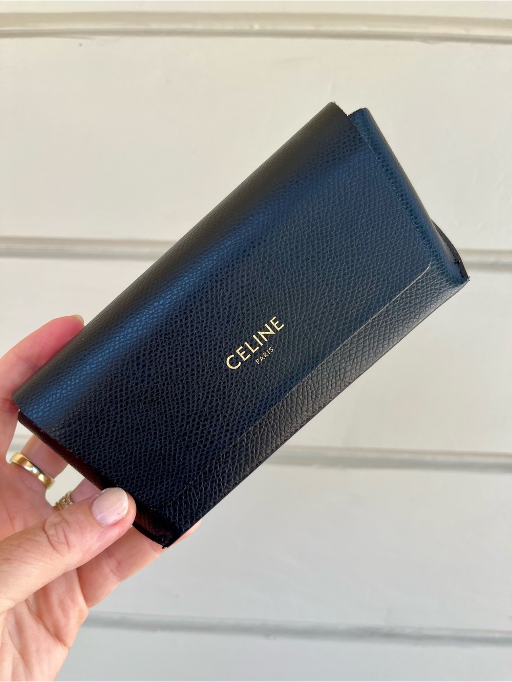 Celine CL4003IN Sunglasses - Picture 7 of 10